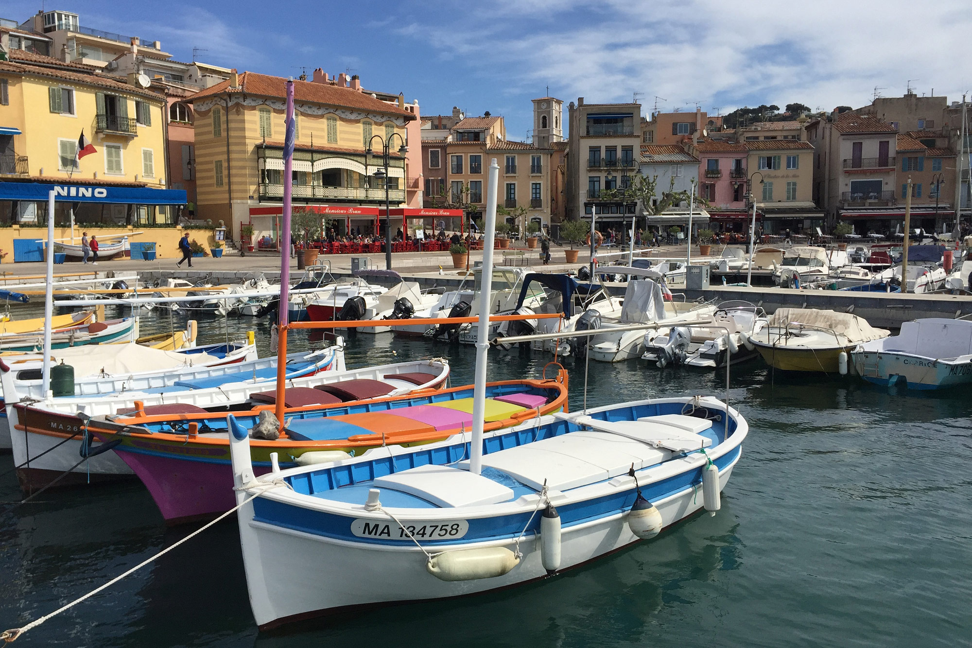 Cassis